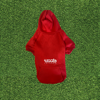 OG RED Hoodie